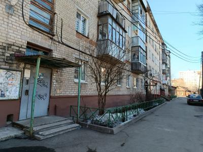 Фото отеля