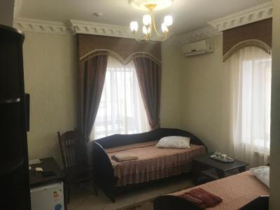Фото номера отеля