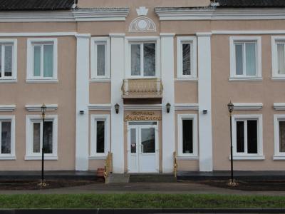 Фото отеля