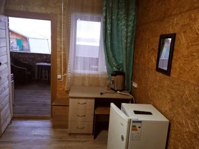 Фото номера отеля