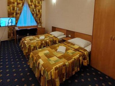 Фото номера отеля