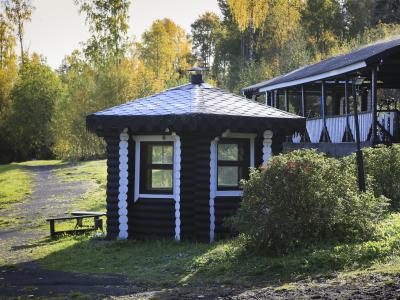Фото отеля