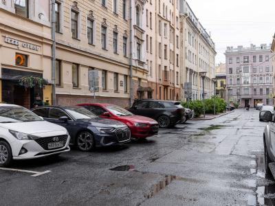 Фото отеля