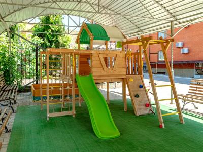 Фото отеля