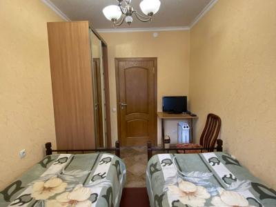 Фото номера отеля