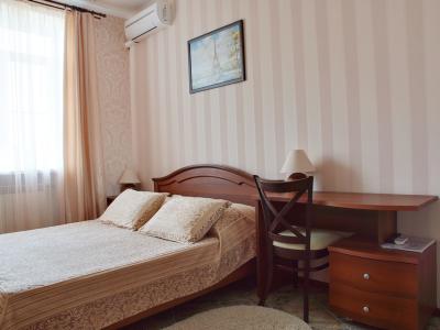 Фото отеля