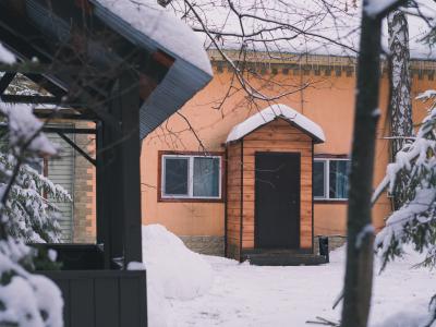Фото отеля