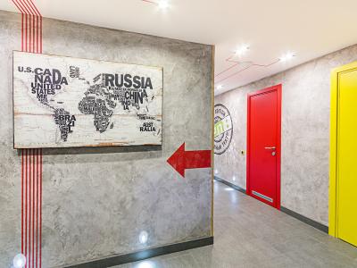 Фото отеля