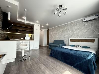 Фото отеля