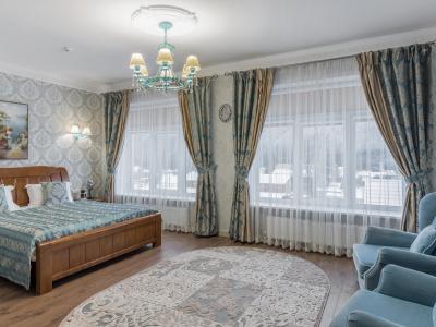 Фото отеля