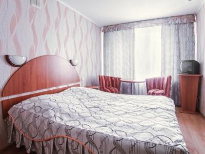 Фото отеля