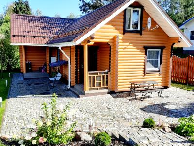 Фото номера отеля