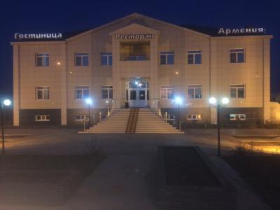 Фото отеля