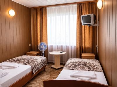 Фото номера отеля
