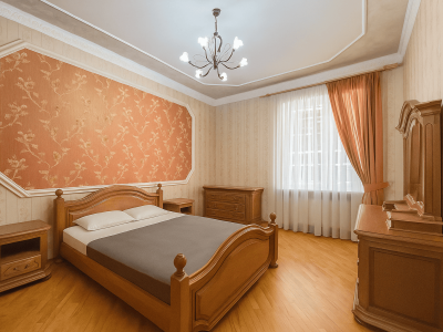 Фото номера отеля