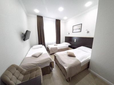 Фото номера отеля