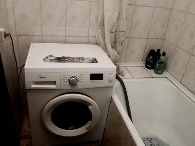 Фото номера отеля