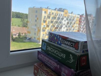 Фото номера отеля