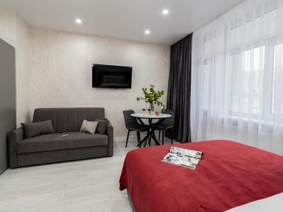 Фото номера отеля