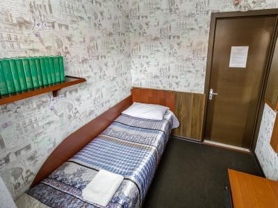 Фото номера отеля