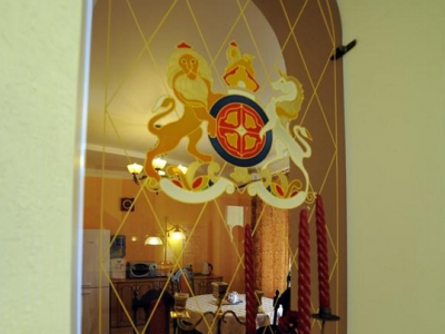 Фото отеля