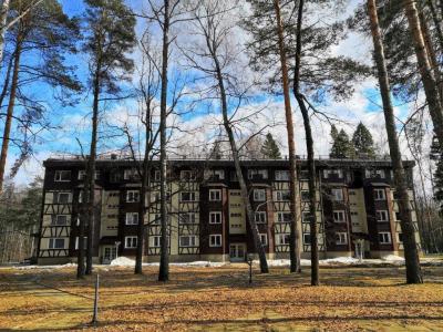 Фото отеля