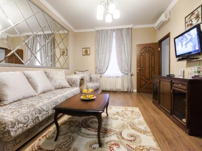 Фото номера отеля