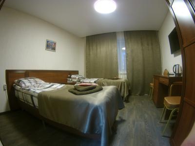 Фото отеля