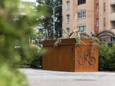 Фото отеля
