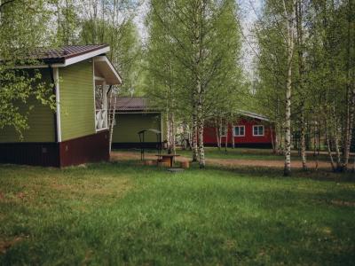 Фото отеля