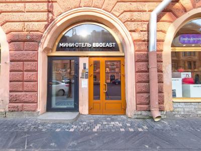 Фото отеля