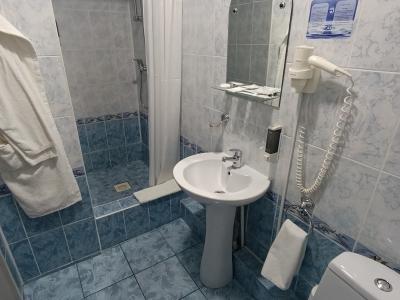 Фото номера отеля