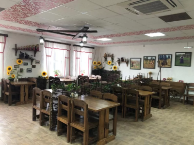 Фото отеля