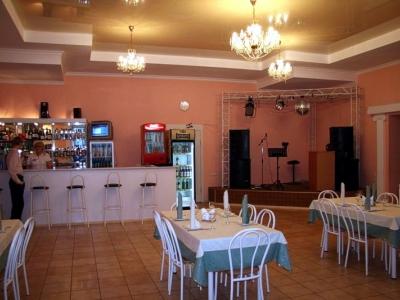 Фото отеля