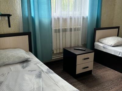 Фото номера отеля