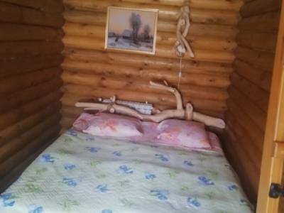 Фото номера отеля