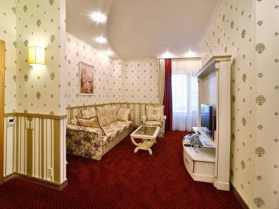 Фото номера отеля