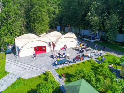 Фото отеля