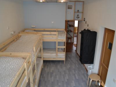 Фото номера отеля