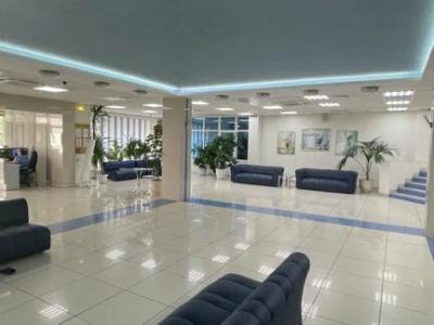 Фото отеля