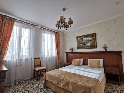 Фото номера отеля
