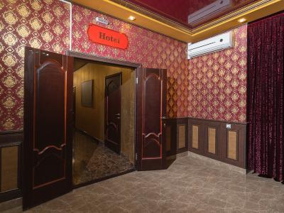 Фото отеля