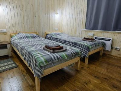 Фото отеля