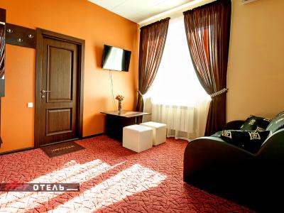 Фото отеля