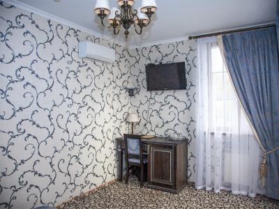 Фото номера отеля