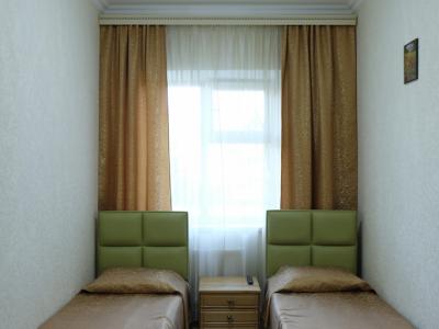 Фото отеля