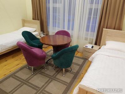Фото отеля