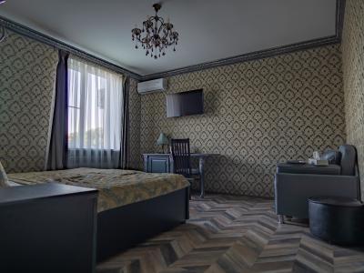 Фото номера отеля