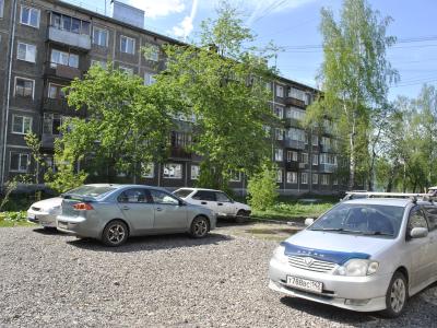 Фото отеля