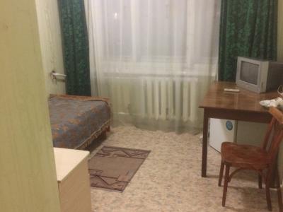 Фото отеля